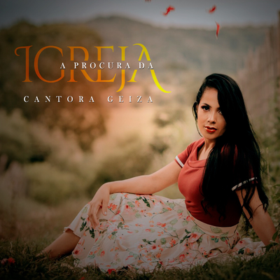 Dono da Festa By Cantora Geiza's cover
