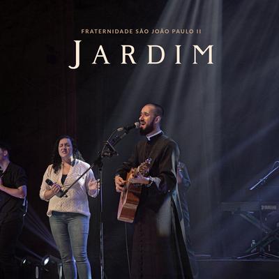 Jardim's cover