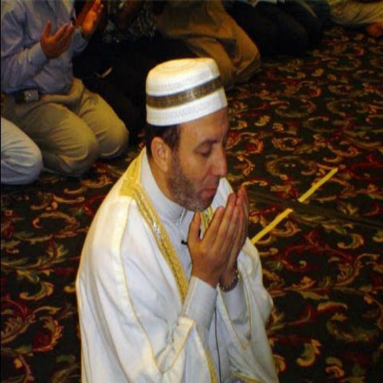 ‪Sheikh Muhammad Jibril‬'s avatar image