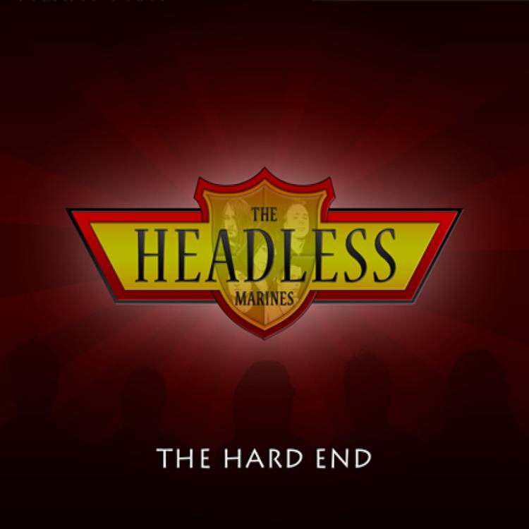 The Headless Marines's avatar image