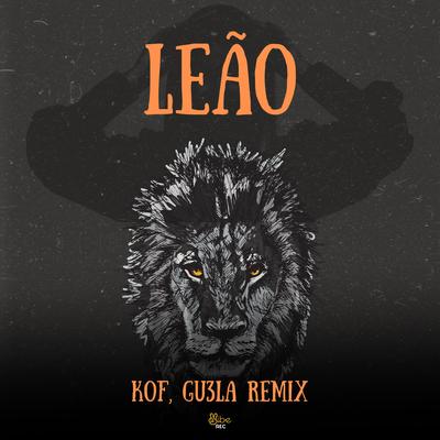 LEÃ0 (RMX) By Kof, GU3LA, Vibe Rec's cover