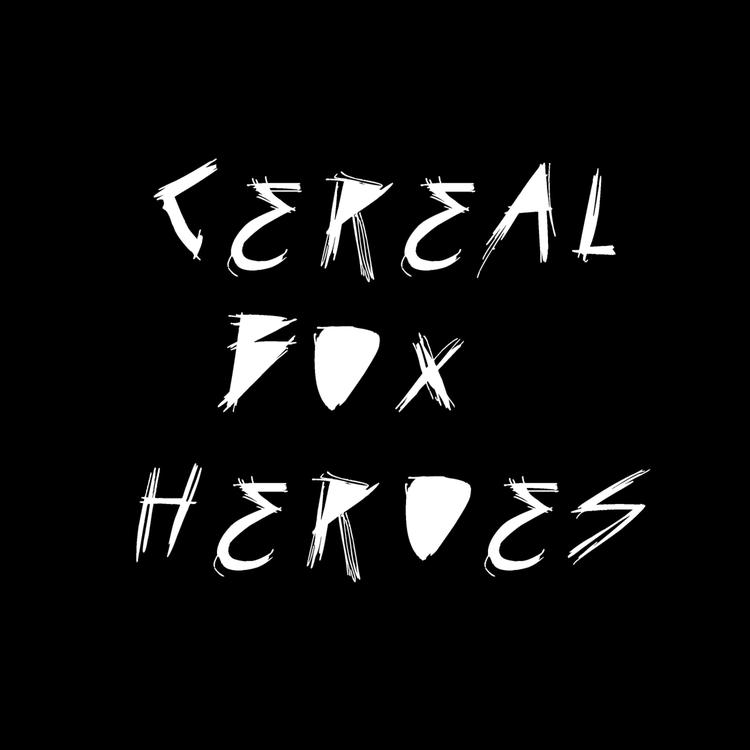 Cereal Box Heroes's avatar image