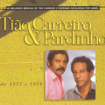 Mestre carreiro By Tião Carreiro & Pardinho's cover