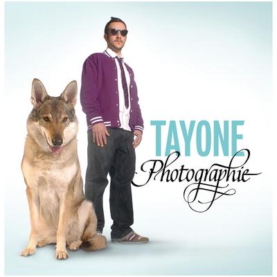 Tayone's cover