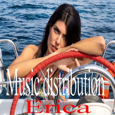 Music Distribution's cover