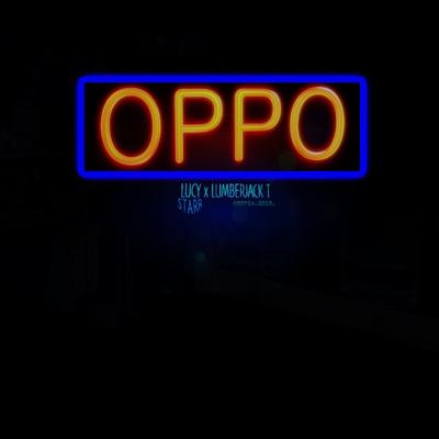 Oppo's cover