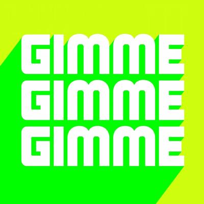 Gimme Gimme By Kevin McKay, Lee Cabrera, Bleech's cover