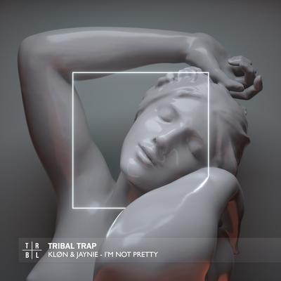 I'm Not Pretty By Kløn, Jaynie's cover