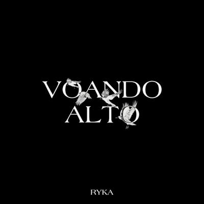 Voando Alto By Ryka's cover