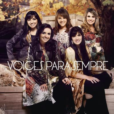 Aguenta Firme  By Voices's cover