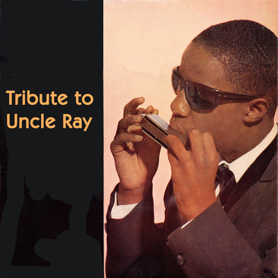 Tribute To Uncle Ray's cover