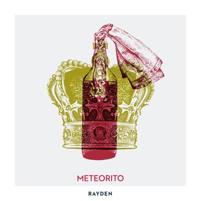 Meteorito's cover