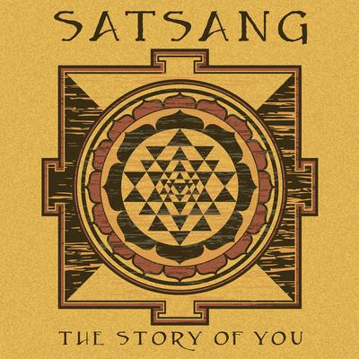 I Am By Satsang's cover