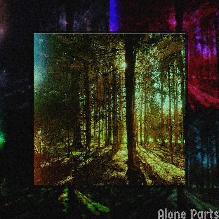 Alone Parts's avatar image