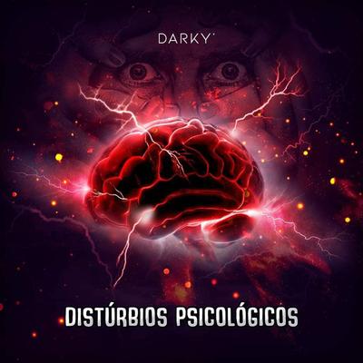 Distúrbios Psicológicos By Darky' (BR)'s cover