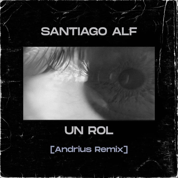 Santiago Alf's avatar image