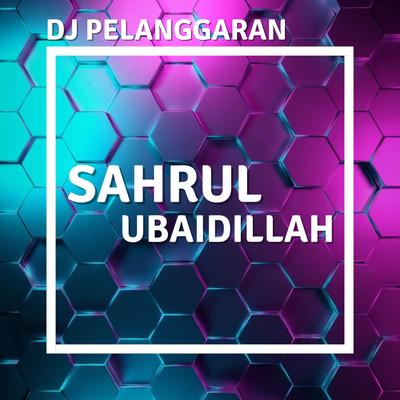 Sahrul Ubaidillah's cover