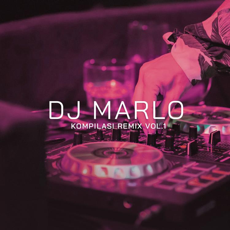 DJ Marlo's avatar image