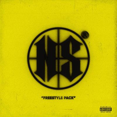 Freestyle Pack's cover