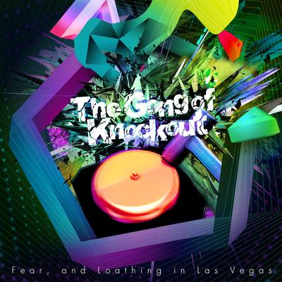 The Gong of Knockout's cover