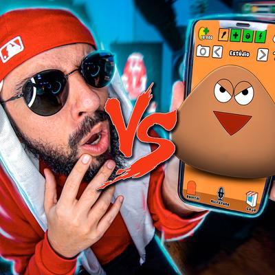 Pou Vs. Mussoumano - Batalha Com Games's cover