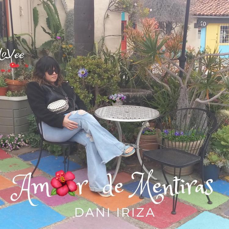 Dani Iriza's avatar image