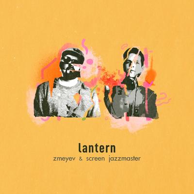 Lantern By Zmeyev, Screen Jazzmaster's cover