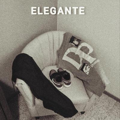 Elegante's cover