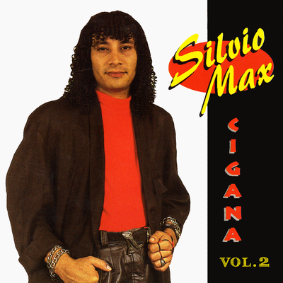 Brega Rasgado By Silvio Max's cover