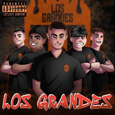 Los Grandes By El rizzo's cover
