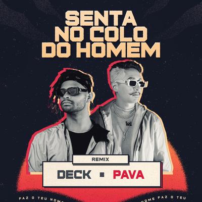 Senta No Colo do Homem (Funk)'s cover
