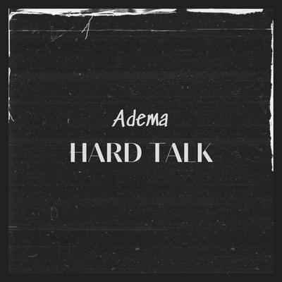Hard Talk's cover