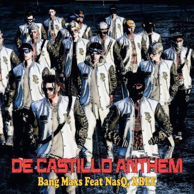 De Castillo Anthem's cover