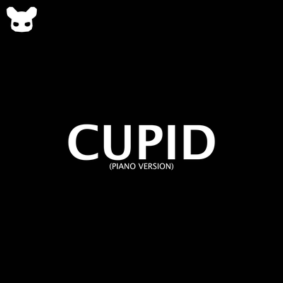 Cupid (Piano Version) By Kim Bo's cover
