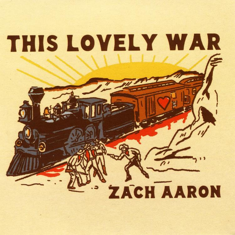 Zach Aaron's avatar image