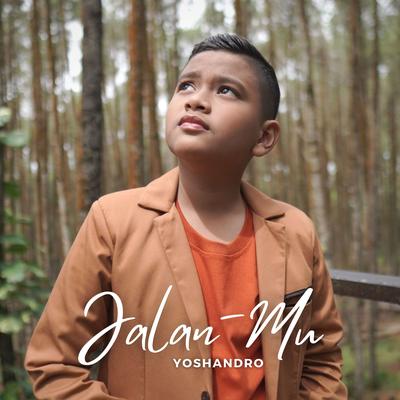 JalanMu's cover