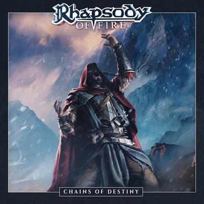 Chains of Destiny By Rhapsody of Fire's cover
