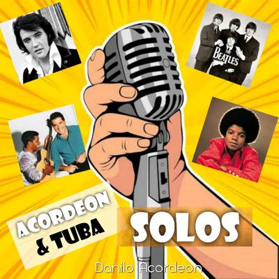 Acordeom e Tuba (Solos)'s cover