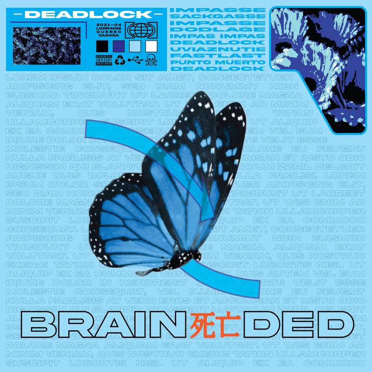 BrainDed's avatar image