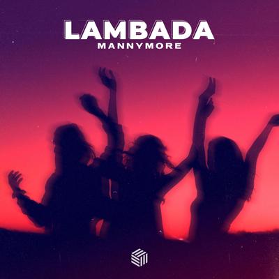 Lambada By Mannymore's cover