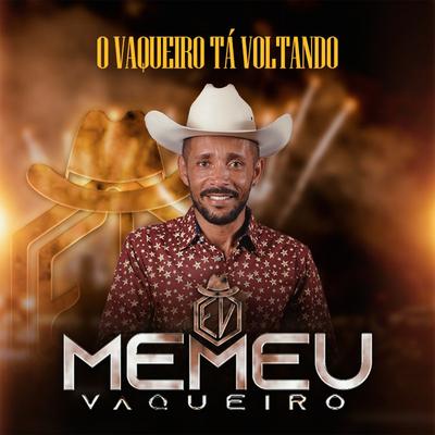 O Vaqueiro Tá Voltando's cover