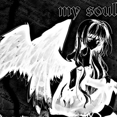 MY SOUL's cover