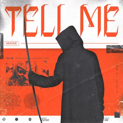 Tell Me By Matar's cover