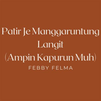 Febby Felma's cover