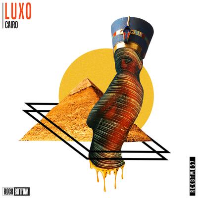 Cairo By Luxo's cover