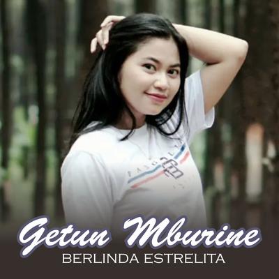 Getun Mburine's cover
