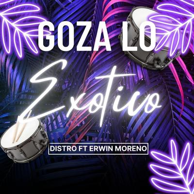 GOZA LO EXOTICO's cover
