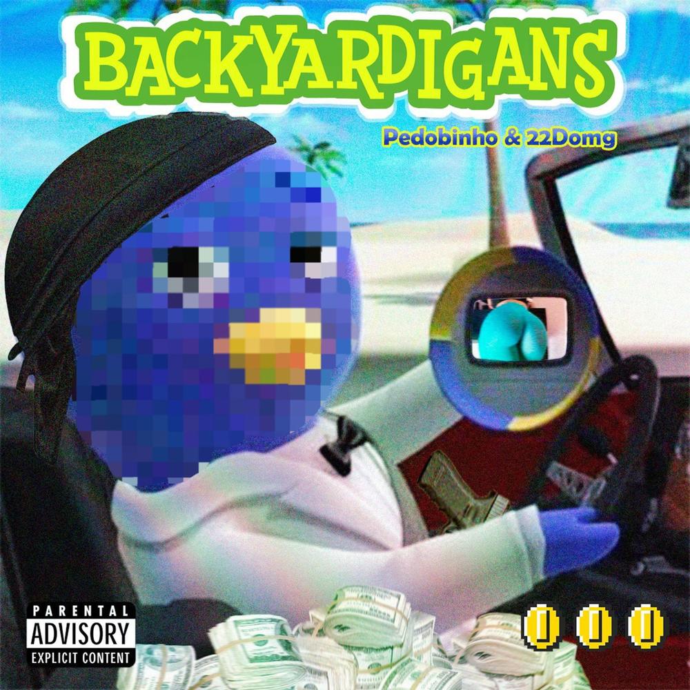 backyardigans gogogo｜TikTok Search