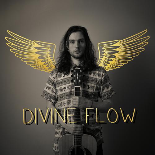 Divine Flow Official Tiktok Music | album by Colibri - Listening