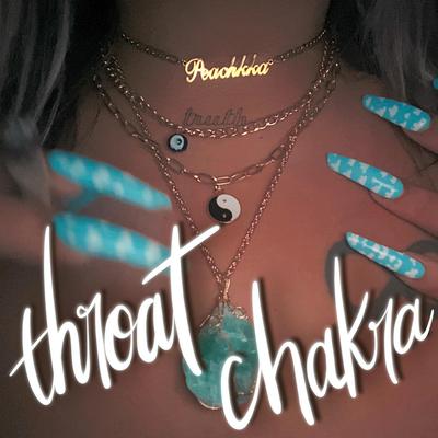 Throat Chakra By Peachkka's cover